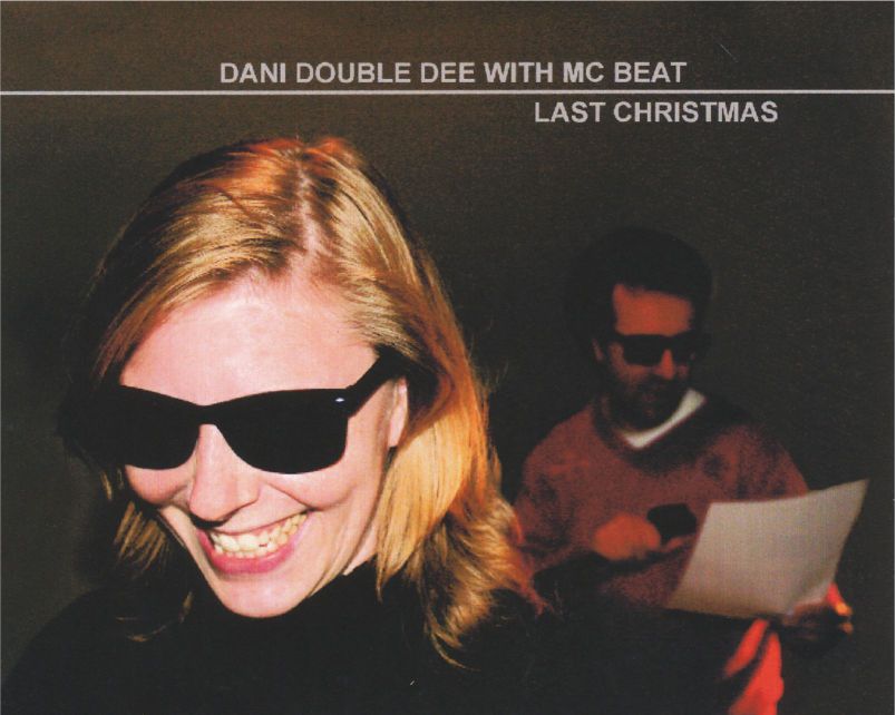 Last christmas [Promo-CD]